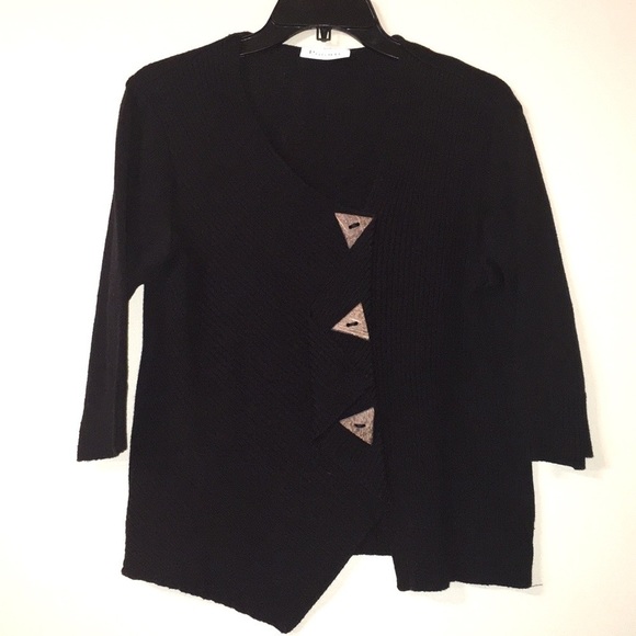 PUTORTI sweater - Picture 1 of 4